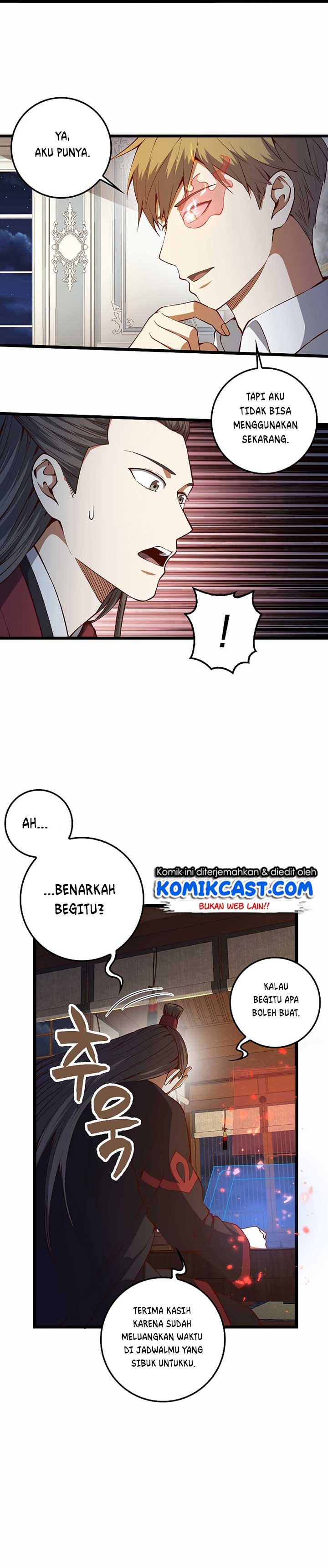 Dilarang COPAS - situs resmi www.mangacanblog.com - Komik the lords coins arent decreasing 054 - chapter 54 55 Indonesia the lords coins arent decreasing 054 - chapter 54 Terbaru 12|Baca Manga Komik Indonesia|Mangacan