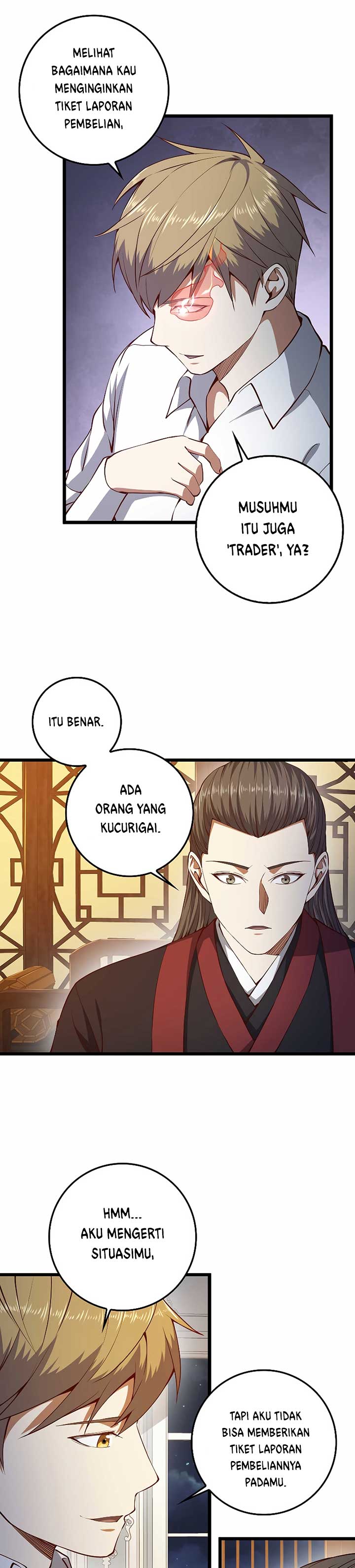 Dilarang COPAS - situs resmi www.mangacanblog.com - Komik the lords coins arent decreasing 054 - chapter 54 55 Indonesia the lords coins arent decreasing 054 - chapter 54 Terbaru 18|Baca Manga Komik Indonesia|Mangacan