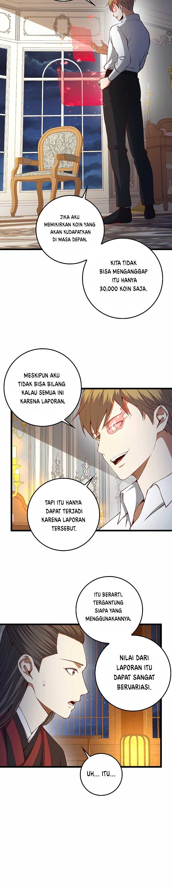 Dilarang COPAS - situs resmi www.mangacanblog.com - Komik the lords coins arent decreasing 054 - chapter 54 55 Indonesia the lords coins arent decreasing 054 - chapter 54 Terbaru 23|Baca Manga Komik Indonesia|Mangacan