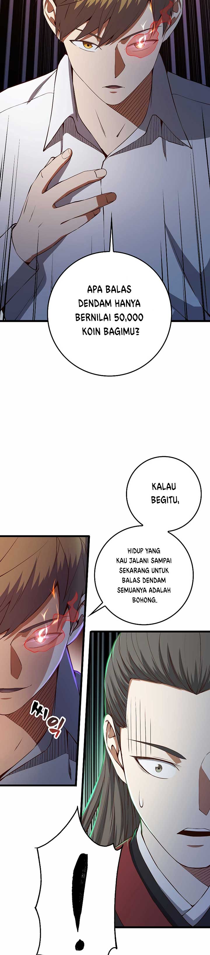 Dilarang COPAS - situs resmi www.mangacanblog.com - Komik the lords coins arent decreasing 054 - chapter 54 55 Indonesia the lords coins arent decreasing 054 - chapter 54 Terbaru 25|Baca Manga Komik Indonesia|Mangacan