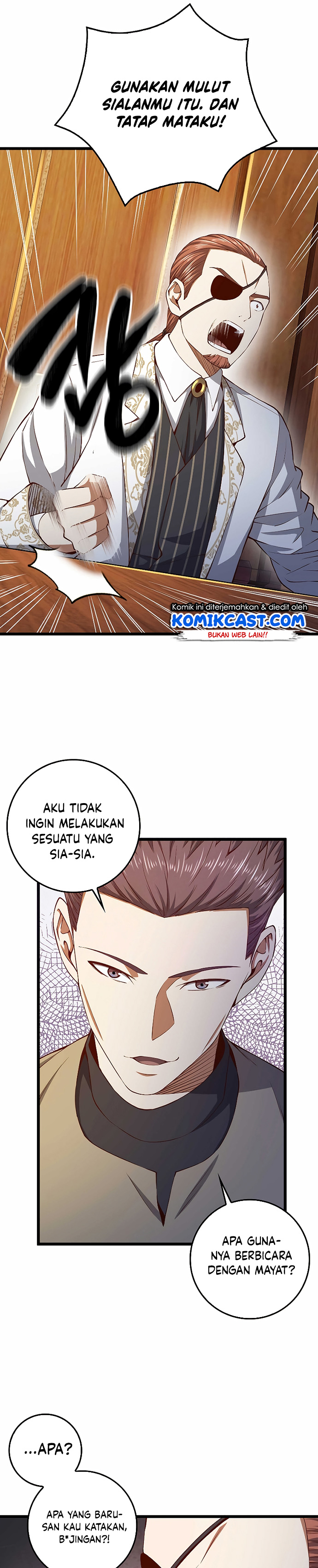 Dilarang COPAS - situs resmi www.mangacanblog.com - Komik the lords coins arent decreasing 057 - chapter 57 58 Indonesia the lords coins arent decreasing 057 - chapter 57 Terbaru 25|Baca Manga Komik Indonesia|Mangacan