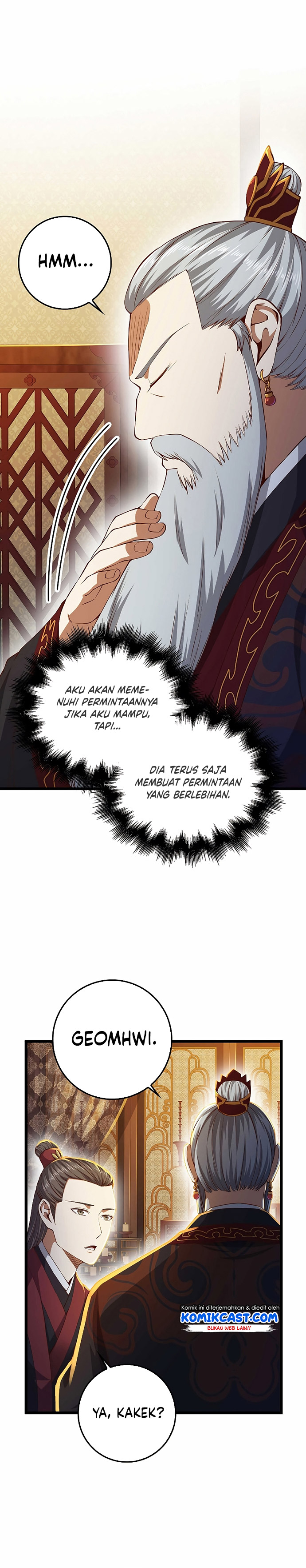 Dilarang COPAS - situs resmi www.mangacanblog.com - Komik the lords coins arent decreasing 059 - chapter 59 60 Indonesia the lords coins arent decreasing 059 - chapter 59 Terbaru 6|Baca Manga Komik Indonesia|Mangacan