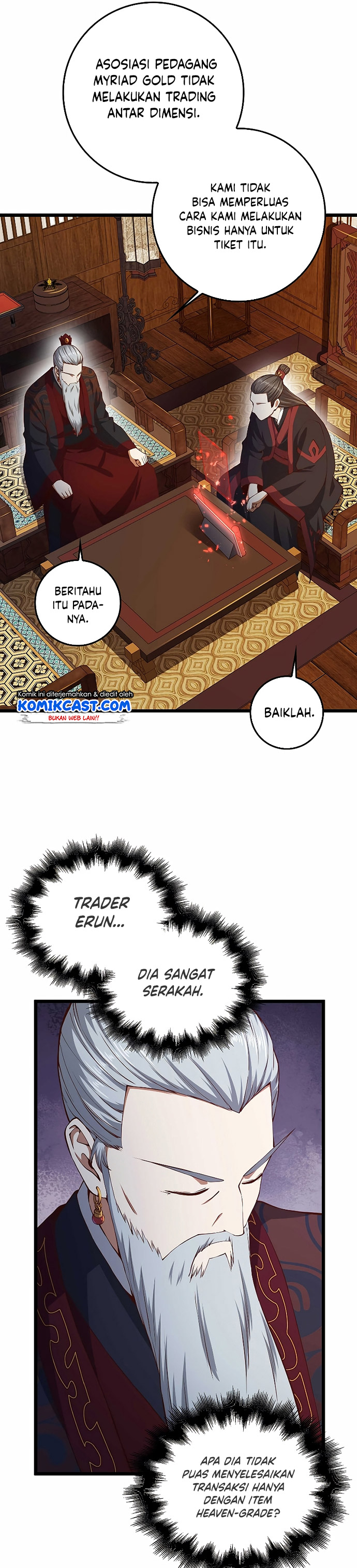 Dilarang COPAS - situs resmi www.mangacanblog.com - Komik the lords coins arent decreasing 059 - chapter 59 60 Indonesia the lords coins arent decreasing 059 - chapter 59 Terbaru 7|Baca Manga Komik Indonesia|Mangacan