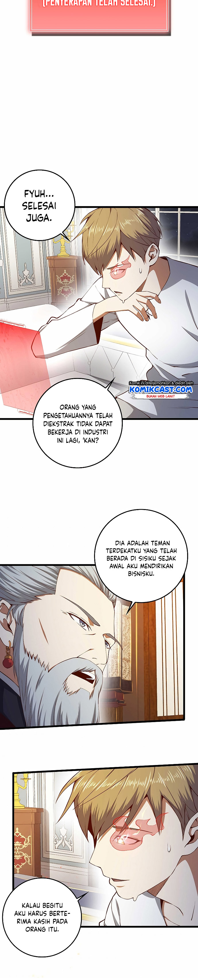 Dilarang COPAS - situs resmi www.mangacanblog.com - Komik the lords coins arent decreasing 059 - chapter 59 60 Indonesia the lords coins arent decreasing 059 - chapter 59 Terbaru 15|Baca Manga Komik Indonesia|Mangacan