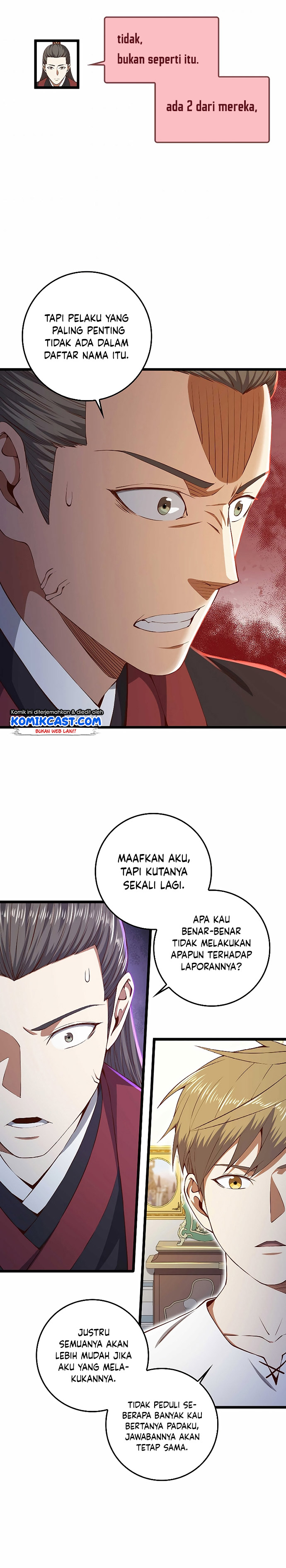 Dilarang COPAS - situs resmi www.mangacanblog.com - Komik the lords coins arent decreasing 059 - chapter 59 60 Indonesia the lords coins arent decreasing 059 - chapter 59 Terbaru 27|Baca Manga Komik Indonesia|Mangacan