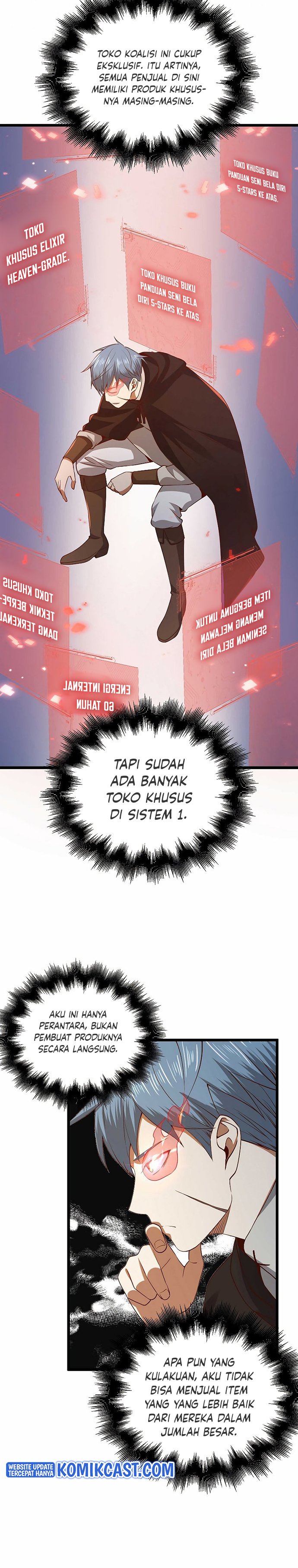 Dilarang COPAS - situs resmi www.mangacanblog.com - Komik the lords coins arent decreasing 064 - chapter 64 65 Indonesia the lords coins arent decreasing 064 - chapter 64 Terbaru 18|Baca Manga Komik Indonesia|Mangacan