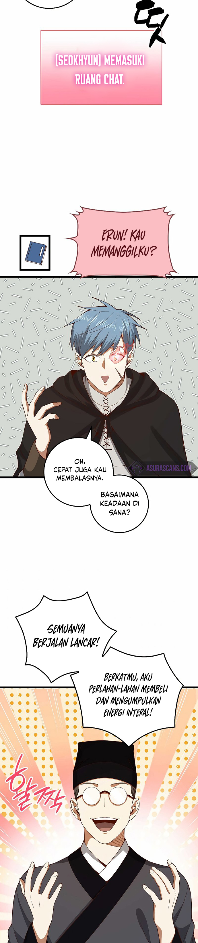 Dilarang COPAS - situs resmi www.mangacanblog.com - Komik the lords coins arent decreasing 064 - chapter 64 65 Indonesia the lords coins arent decreasing 064 - chapter 64 Terbaru 20|Baca Manga Komik Indonesia|Mangacan