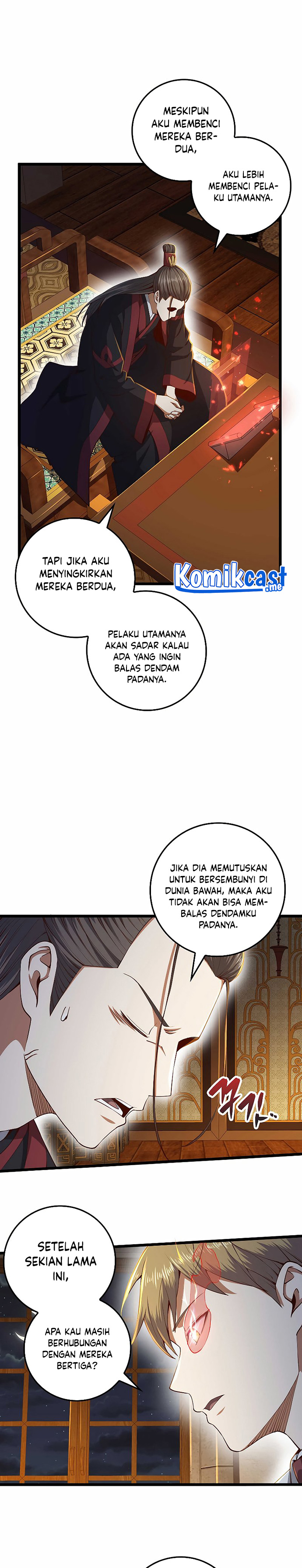 Dilarang COPAS - situs resmi www.mangacanblog.com - Komik the lords coins arent decreasing 065 - chapter 65 66 Indonesia the lords coins arent decreasing 065 - chapter 65 Terbaru 9|Baca Manga Komik Indonesia|Mangacan