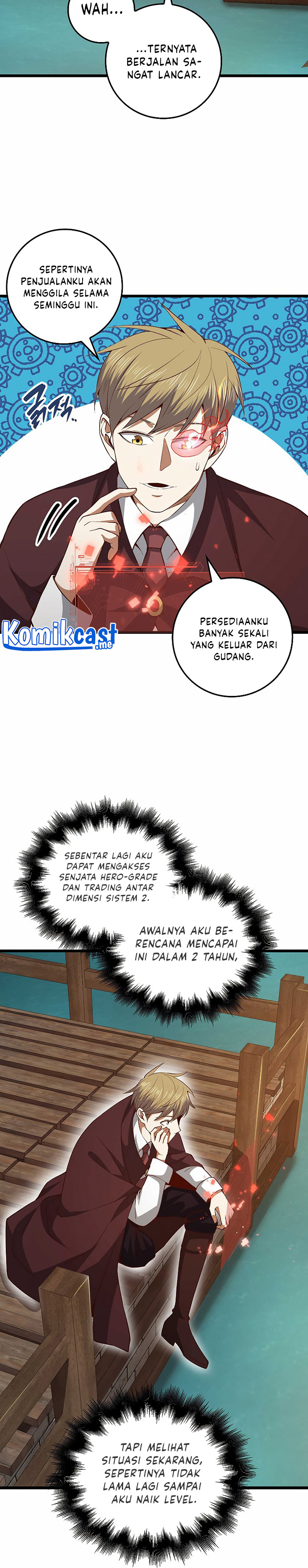 Dilarang COPAS - situs resmi www.mangacanblog.com - Komik the lords coins arent decreasing 065 - chapter 65 66 Indonesia the lords coins arent decreasing 065 - chapter 65 Terbaru 20|Baca Manga Komik Indonesia|Mangacan