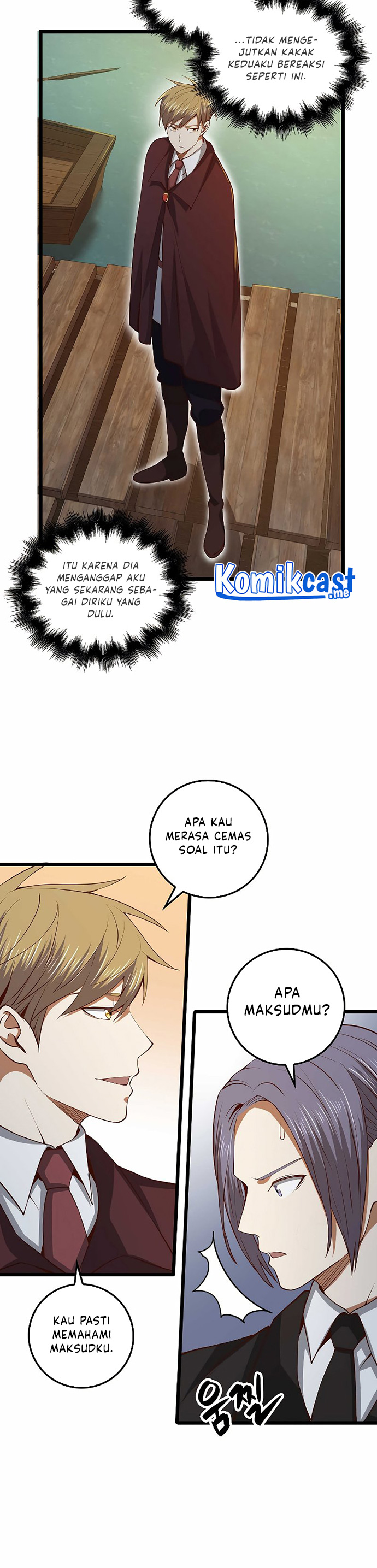 Dilarang COPAS - situs resmi www.mangacanblog.com - Komik the lords coins arent decreasing 065 - chapter 65 66 Indonesia the lords coins arent decreasing 065 - chapter 65 Terbaru 26|Baca Manga Komik Indonesia|Mangacan