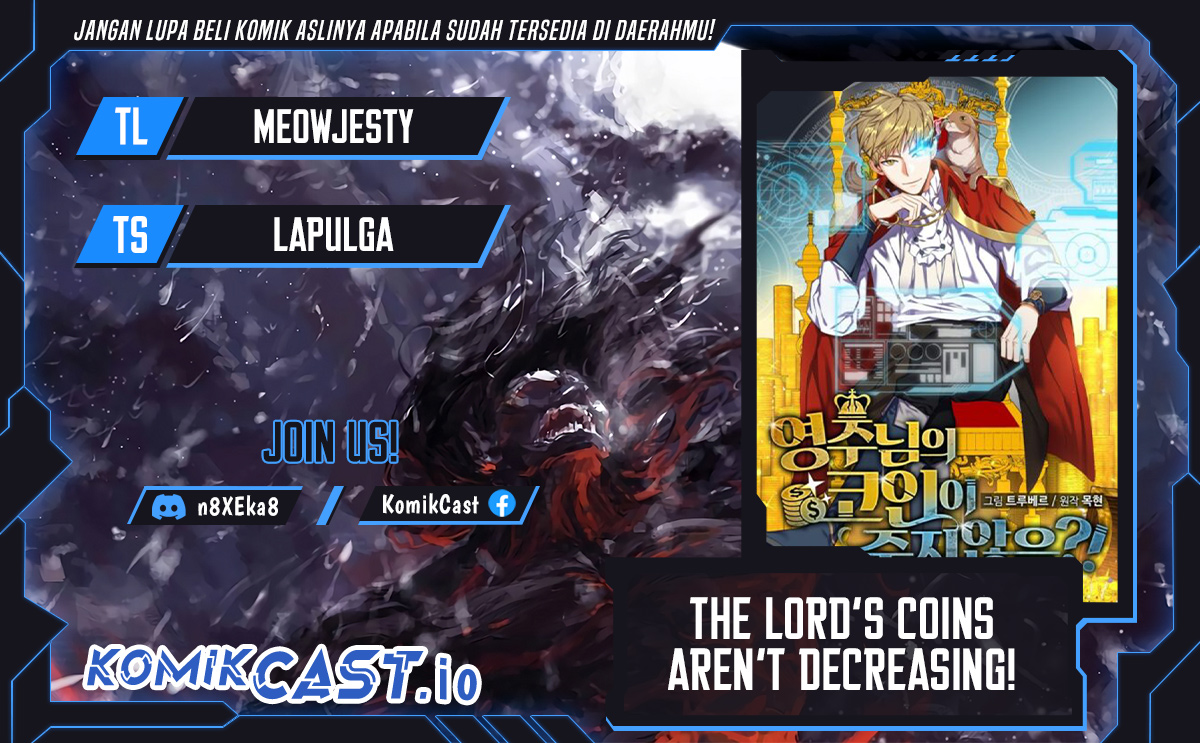 Dilarang COPAS - situs resmi www.mangacanblog.com - Komik the lords coins arent decreasing 099 - chapter 99 100 Indonesia the lords coins arent decreasing 099 - chapter 99 Terbaru 0|Baca Manga Komik Indonesia|Mangacan