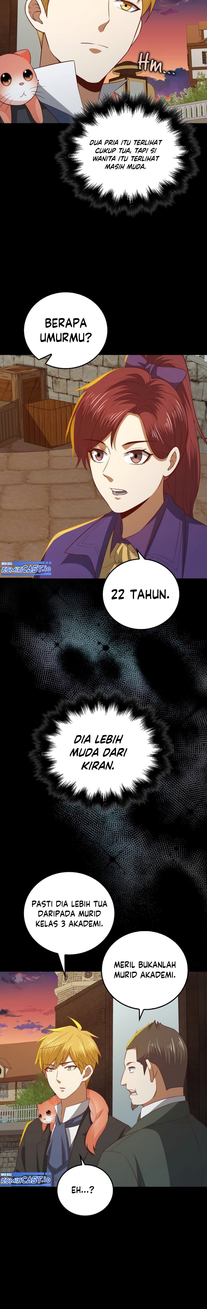 Dilarang COPAS - situs resmi www.mangacanblog.com - Komik the lords coins arent decreasing 099 - chapter 99 100 Indonesia the lords coins arent decreasing 099 - chapter 99 Terbaru 3|Baca Manga Komik Indonesia|Mangacan