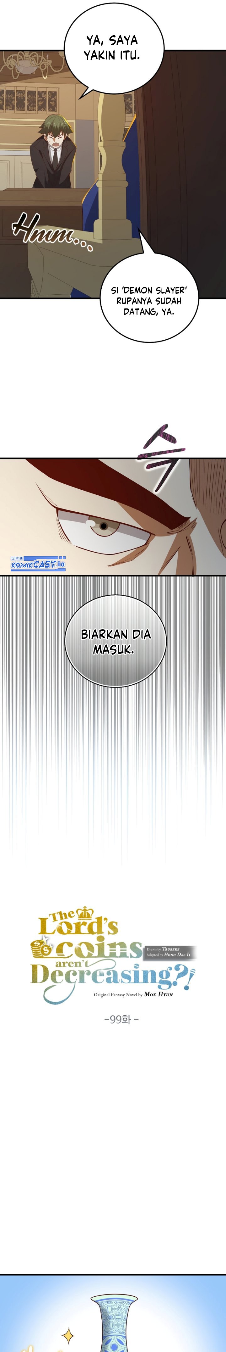 Dilarang COPAS - situs resmi www.mangacanblog.com - Komik the lords coins arent decreasing 099 - chapter 99 100 Indonesia the lords coins arent decreasing 099 - chapter 99 Terbaru 13|Baca Manga Komik Indonesia|Mangacan