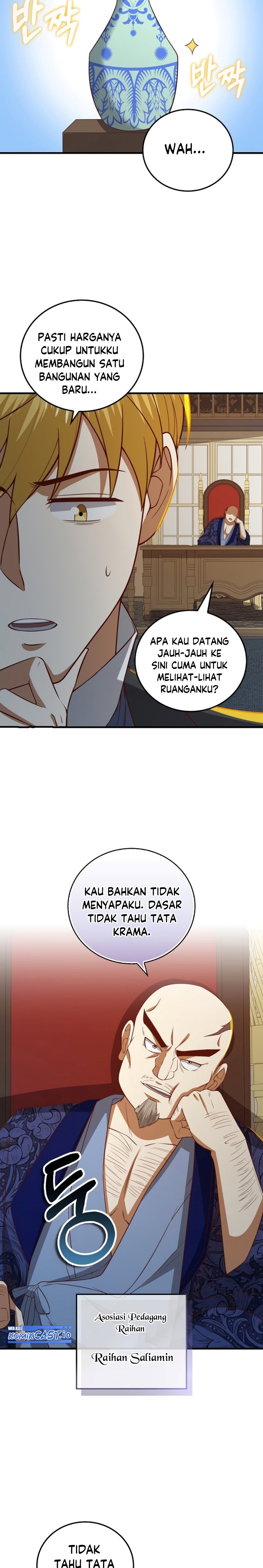 Dilarang COPAS - situs resmi www.mangacanblog.com - Komik the lords coins arent decreasing 099 - chapter 99 100 Indonesia the lords coins arent decreasing 099 - chapter 99 Terbaru 14|Baca Manga Komik Indonesia|Mangacan