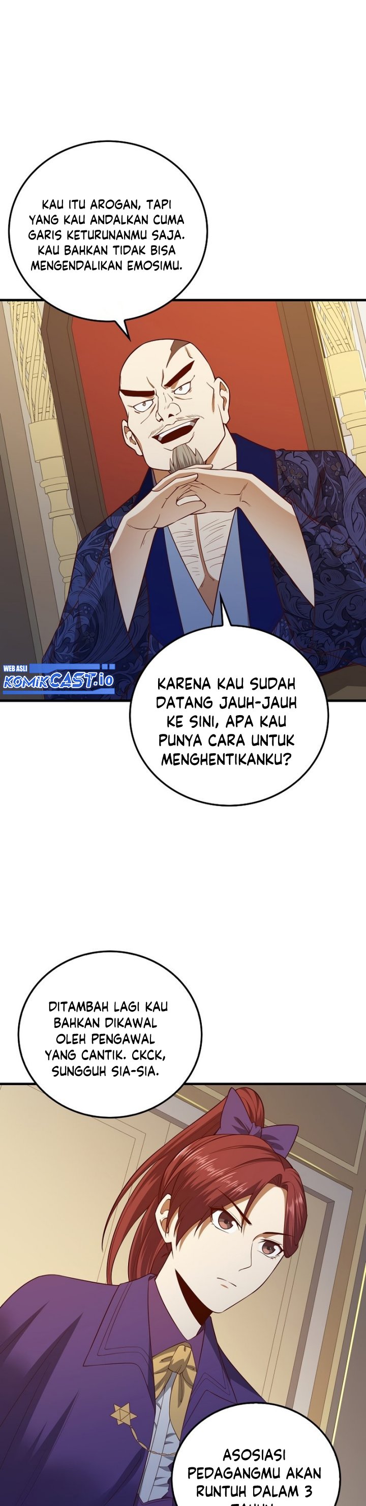 Dilarang COPAS - situs resmi www.mangacanblog.com - Komik the lords coins arent decreasing 099 - chapter 99 100 Indonesia the lords coins arent decreasing 099 - chapter 99 Terbaru 19|Baca Manga Komik Indonesia|Mangacan