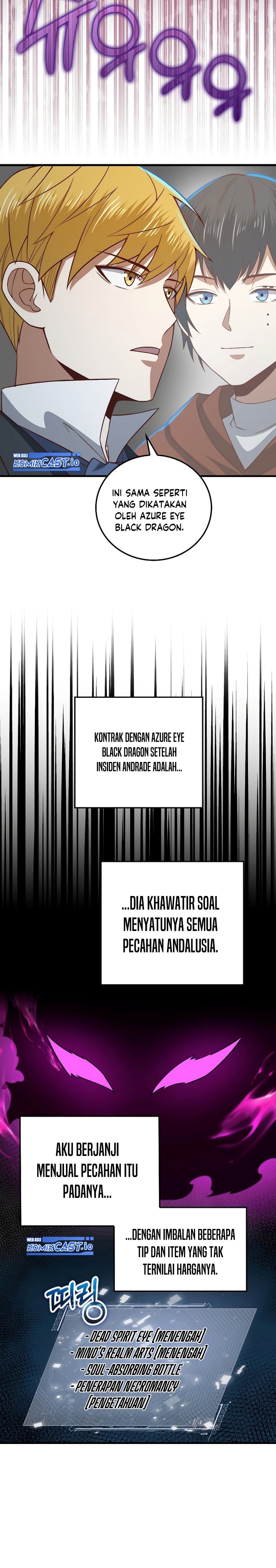 Dilarang COPAS - situs resmi www.mangacanblog.com - Komik the lords coins arent decreasing 100 - chapter 100 101 Indonesia the lords coins arent decreasing 100 - chapter 100 Terbaru 18|Baca Manga Komik Indonesia|Mangacan