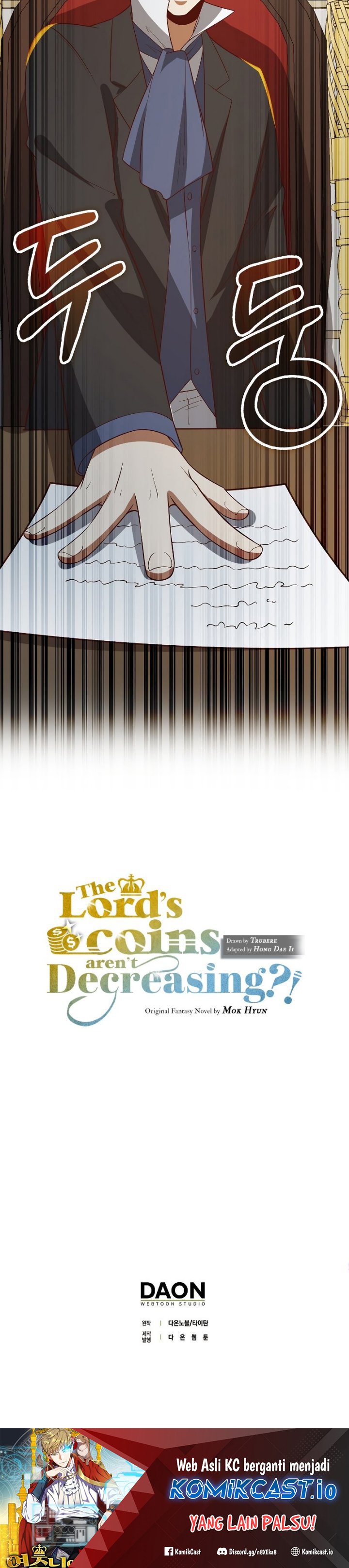 Dilarang COPAS - situs resmi www.mangacanblog.com - Komik the lords coins arent decreasing 100 - chapter 100 101 Indonesia the lords coins arent decreasing 100 - chapter 100 Terbaru 27|Baca Manga Komik Indonesia|Mangacan