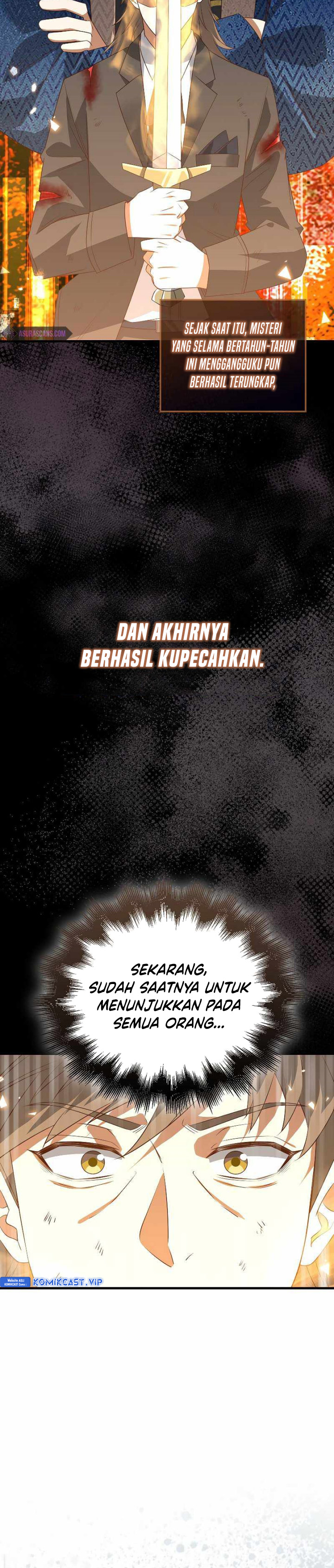 Dilarang COPAS - situs resmi www.mangacanblog.com - Komik the lords coins arent decreasing 109 - chapter 109 110 Indonesia the lords coins arent decreasing 109 - chapter 109 Terbaru 3|Baca Manga Komik Indonesia|Mangacan