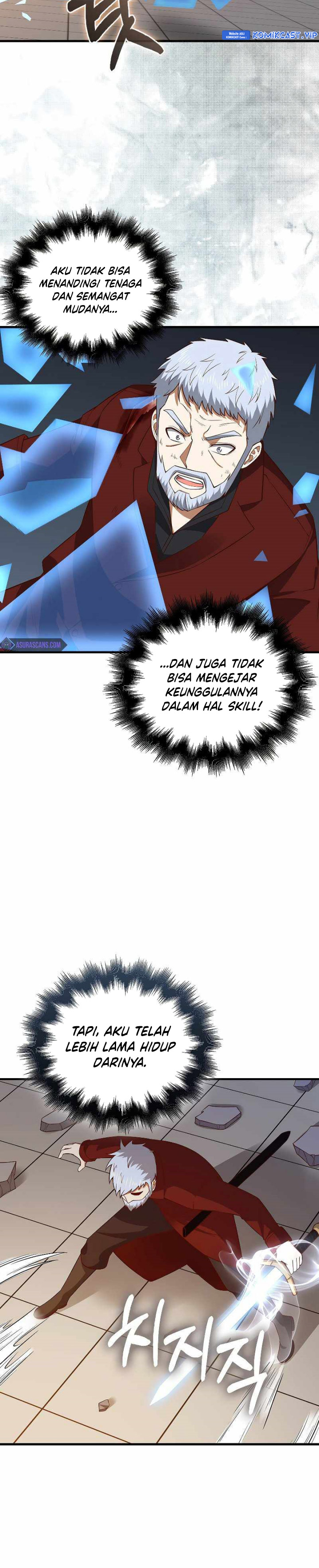 Dilarang COPAS - situs resmi www.mangacanblog.com - Komik the lords coins arent decreasing 109 - chapter 109 110 Indonesia the lords coins arent decreasing 109 - chapter 109 Terbaru 21|Baca Manga Komik Indonesia|Mangacan