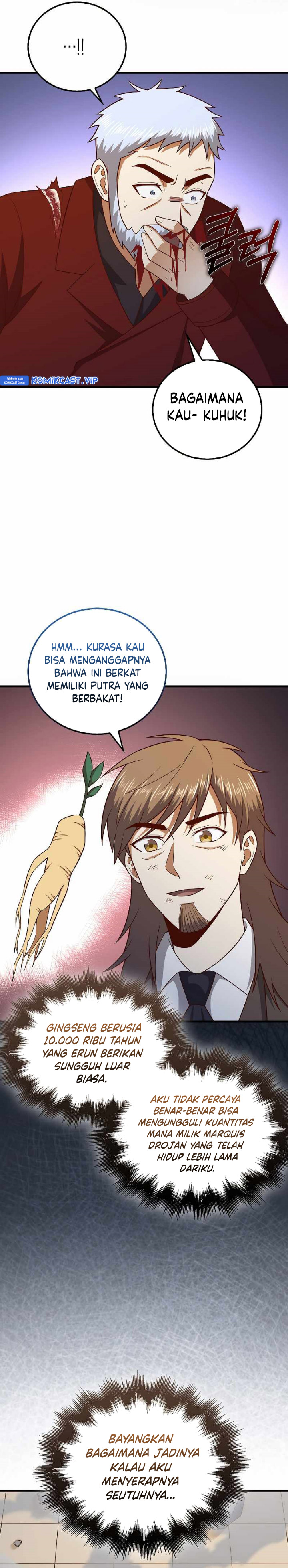 Dilarang COPAS - situs resmi www.mangacanblog.com - Komik the lords coins arent decreasing 109 - chapter 109 110 Indonesia the lords coins arent decreasing 109 - chapter 109 Terbaru 26|Baca Manga Komik Indonesia|Mangacan