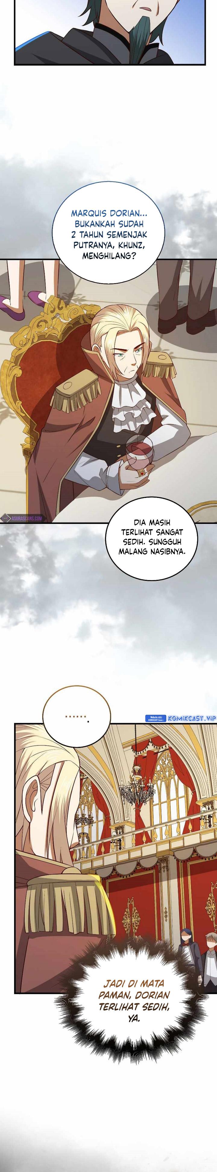 Dilarang COPAS - situs resmi www.mangacanblog.com - Komik the lords coins arent decreasing 109 - chapter 109 110 Indonesia the lords coins arent decreasing 109 - chapter 109 Terbaru 38|Baca Manga Komik Indonesia|Mangacan