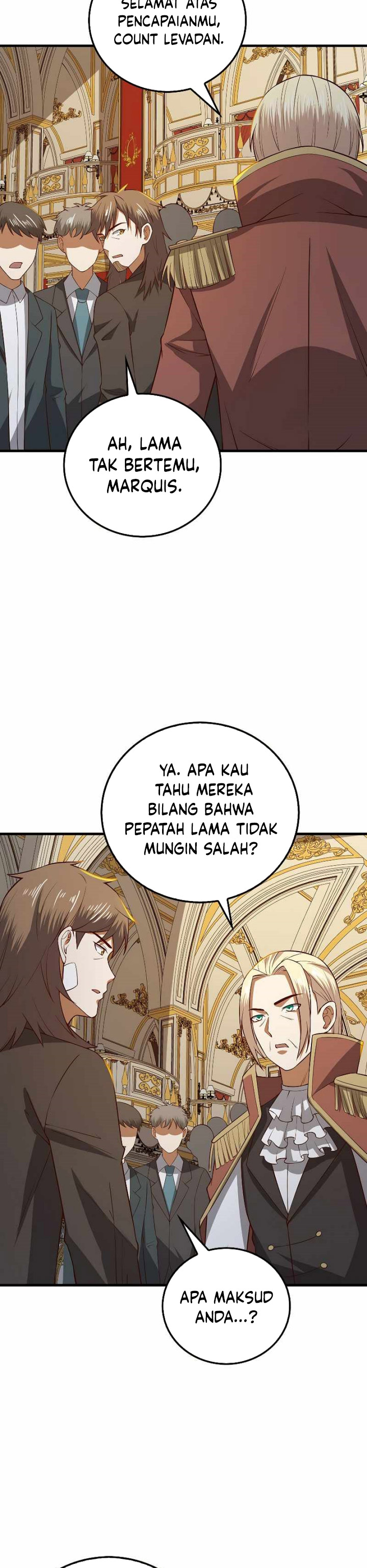 Dilarang COPAS - situs resmi www.mangacanblog.com - Komik the lords coins arent decreasing 109 - chapter 109 110 Indonesia the lords coins arent decreasing 109 - chapter 109 Terbaru 40|Baca Manga Komik Indonesia|Mangacan