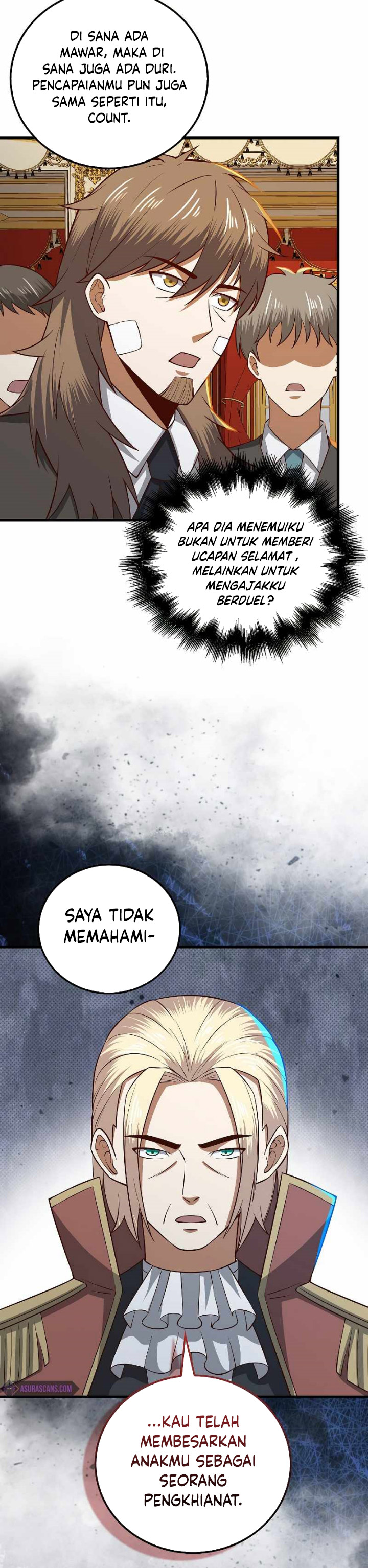 Dilarang COPAS - situs resmi www.mangacanblog.com - Komik the lords coins arent decreasing 109 - chapter 109 110 Indonesia the lords coins arent decreasing 109 - chapter 109 Terbaru 41|Baca Manga Komik Indonesia|Mangacan