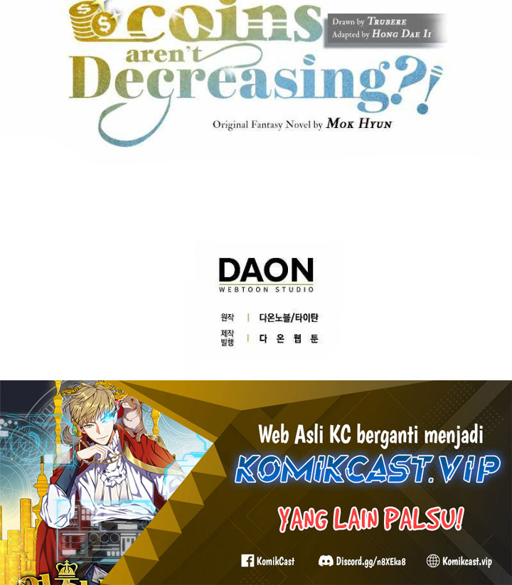 Dilarang COPAS - situs resmi www.mangacanblog.com - Komik the lords coins arent decreasing 109 - chapter 109 110 Indonesia the lords coins arent decreasing 109 - chapter 109 Terbaru 44|Baca Manga Komik Indonesia|Mangacan