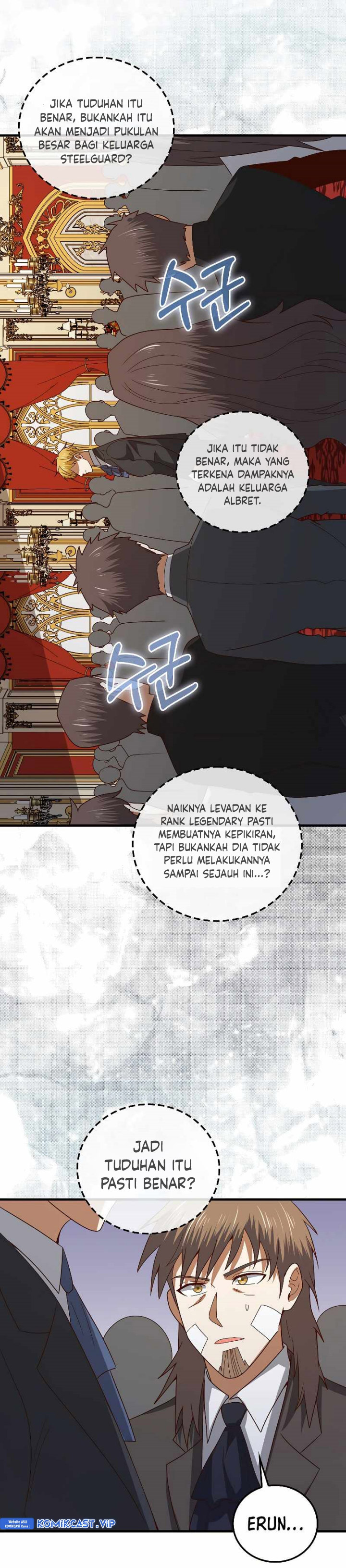 Dilarang COPAS - situs resmi www.mangacanblog.com - Komik the lords coins arent decreasing 110 - chapter 110 111 Indonesia the lords coins arent decreasing 110 - chapter 110 Terbaru 7|Baca Manga Komik Indonesia|Mangacan