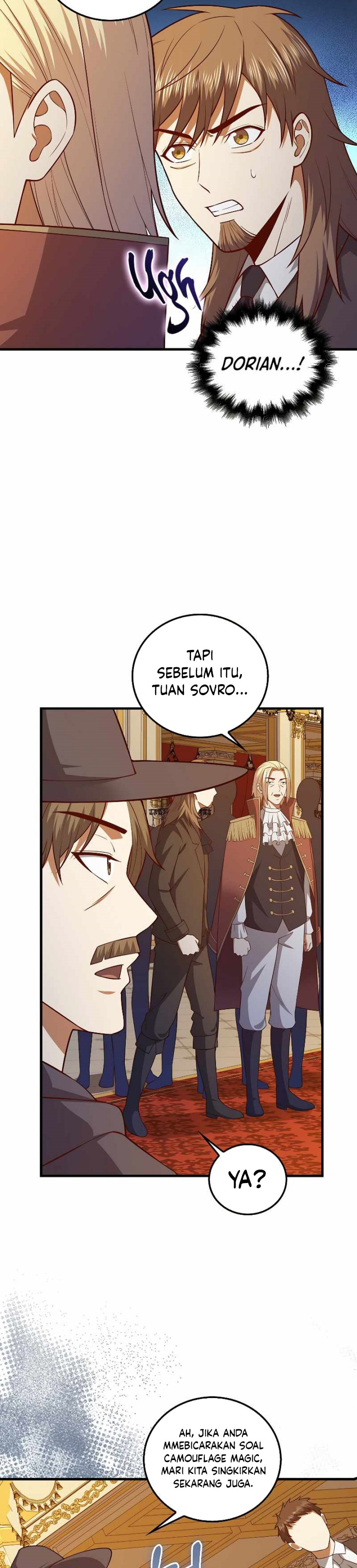 Dilarang COPAS - situs resmi www.mangacanblog.com - Komik the lords coins arent decreasing 110 - chapter 110 111 Indonesia the lords coins arent decreasing 110 - chapter 110 Terbaru 17|Baca Manga Komik Indonesia|Mangacan