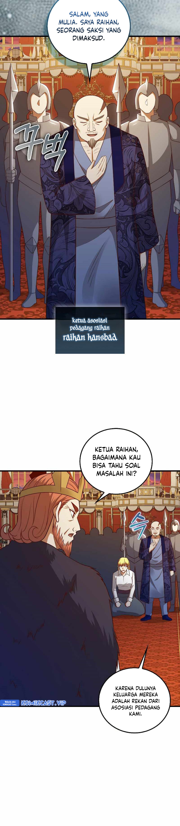 Dilarang COPAS - situs resmi www.mangacanblog.com - Komik the lords coins arent decreasing 110 - chapter 110 111 Indonesia the lords coins arent decreasing 110 - chapter 110 Terbaru 22|Baca Manga Komik Indonesia|Mangacan