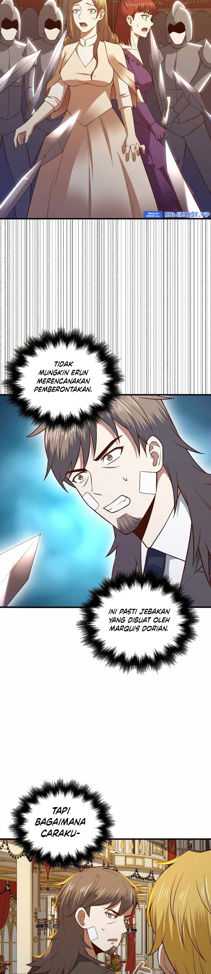 Dilarang COPAS - situs resmi www.mangacanblog.com - Komik the lords coins arent decreasing 110 - chapter 110 111 Indonesia the lords coins arent decreasing 110 - chapter 110 Terbaru 30|Baca Manga Komik Indonesia|Mangacan