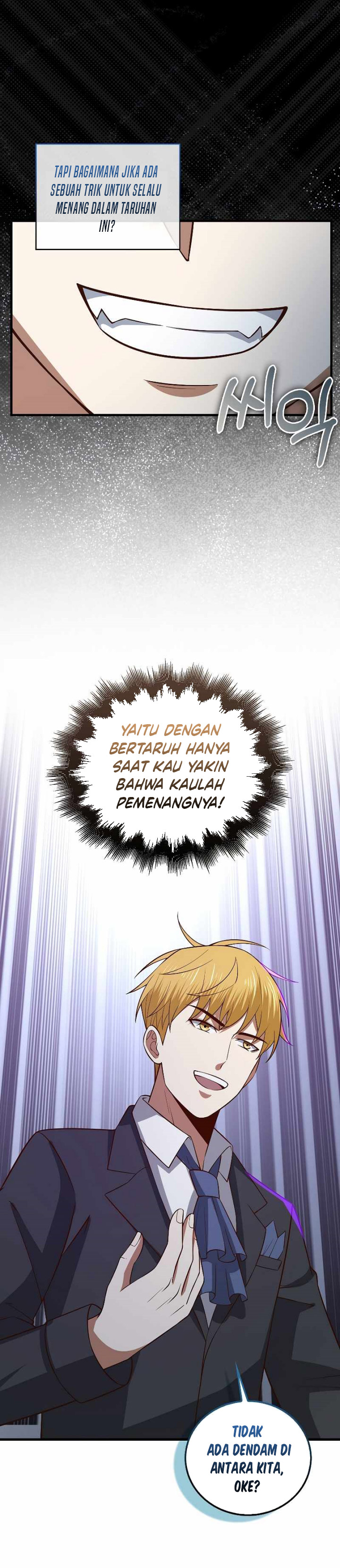 Dilarang COPAS - situs resmi www.mangacanblog.com - Komik the lords coins arent decreasing 110 - chapter 110 111 Indonesia the lords coins arent decreasing 110 - chapter 110 Terbaru 34|Baca Manga Komik Indonesia|Mangacan