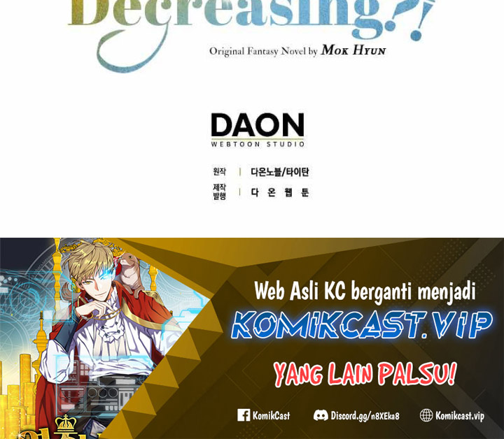 Dilarang COPAS - situs resmi www.mangacanblog.com - Komik the lords coins arent decreasing 110 - chapter 110 111 Indonesia the lords coins arent decreasing 110 - chapter 110 Terbaru 38|Baca Manga Komik Indonesia|Mangacan