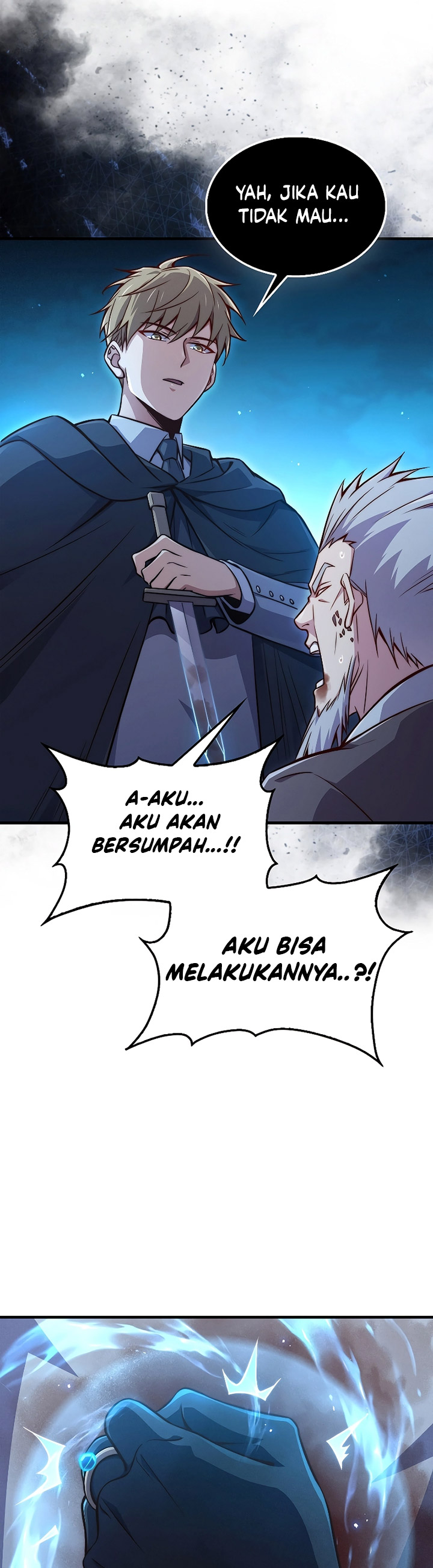 Dilarang COPAS - situs resmi www.mangacanblog.com - Komik the lords coins arent decreasing 116 - chapter 116 117 Indonesia the lords coins arent decreasing 116 - chapter 116 Terbaru 41|Baca Manga Komik Indonesia|Mangacan