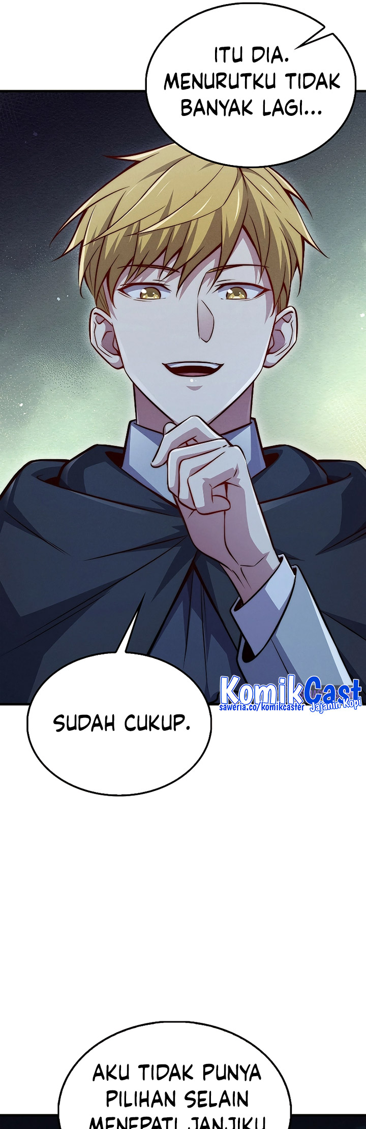 Dilarang COPAS - situs resmi www.mangacanblog.com - Komik the lords coins arent decreasing 116 - chapter 116 117 Indonesia the lords coins arent decreasing 116 - chapter 116 Terbaru 50|Baca Manga Komik Indonesia|Mangacan