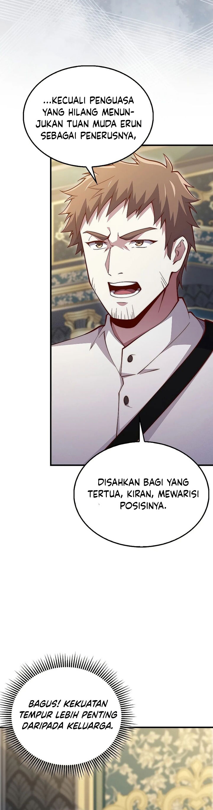 Dilarang COPAS - situs resmi www.mangacanblog.com - Komik the lords coins arent decreasing 127 - chapter 127 128 Indonesia the lords coins arent decreasing 127 - chapter 127 Terbaru 25|Baca Manga Komik Indonesia|Mangacan