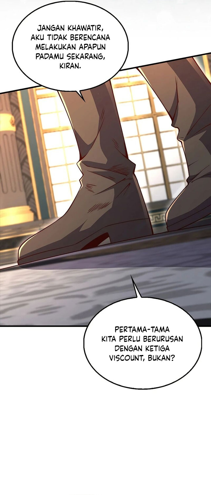 Dilarang COPAS - situs resmi www.mangacanblog.com - Komik the lords coins arent decreasing 127 - chapter 127 128 Indonesia the lords coins arent decreasing 127 - chapter 127 Terbaru 43|Baca Manga Komik Indonesia|Mangacan