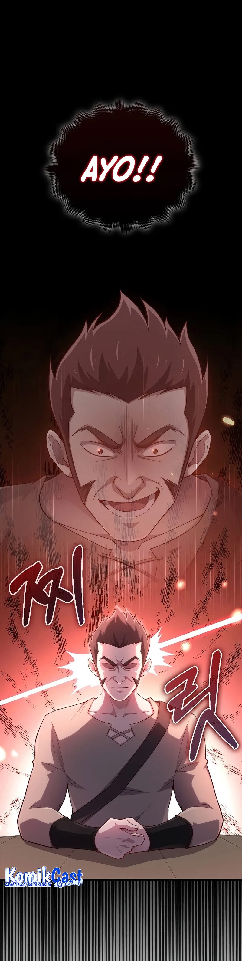 The Lord’s Coins Aren’t Decreasing?! Chapter 135 Bahasa Indonesia