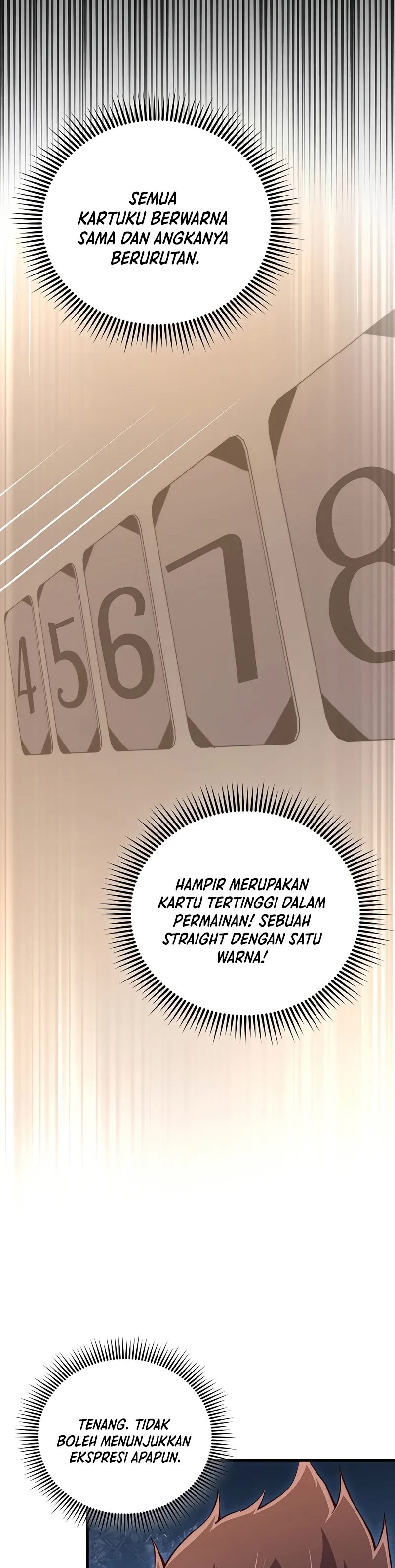 The Lord’s Coins Aren’t Decreasing?! Chapter 135 Bahasa Indonesia