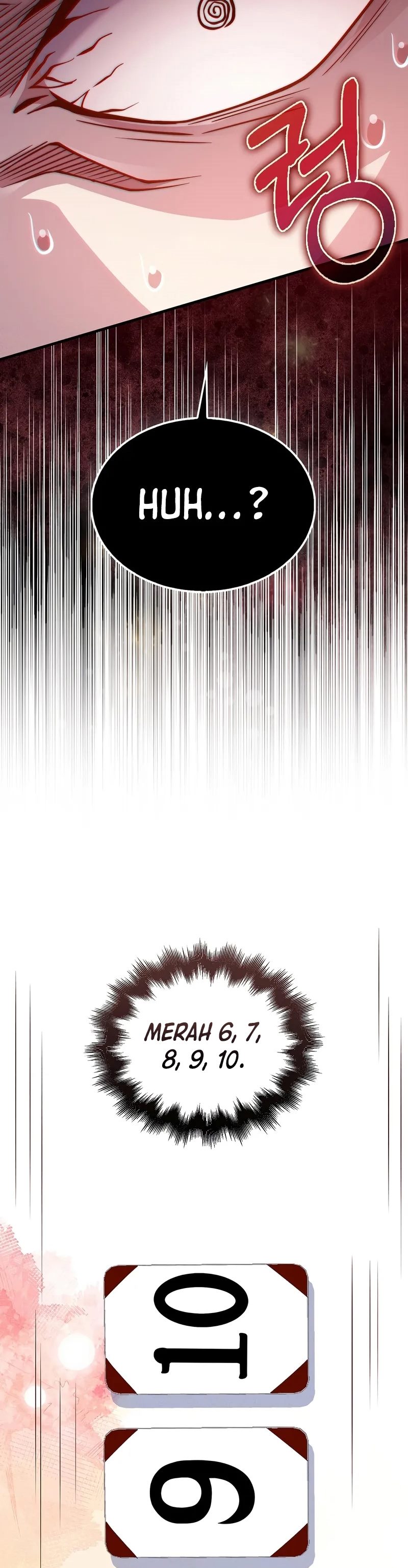 The Lord’s Coins Aren’t Decreasing?! Chapter 135 Bahasa Indonesia