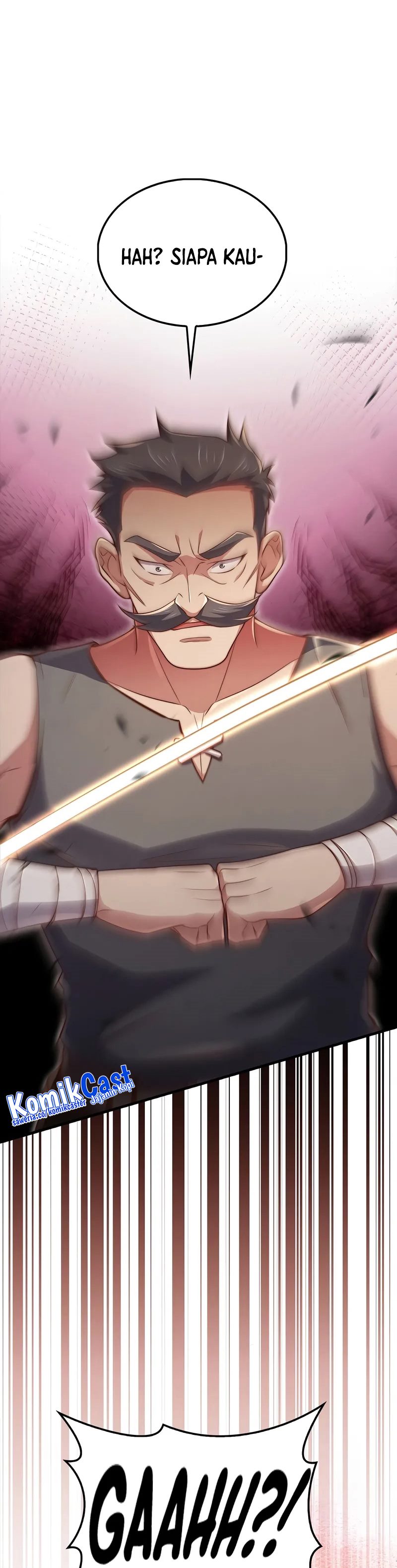 The Lord’s Coins Aren’t Decreasing?! Chapter 135 Bahasa Indonesia