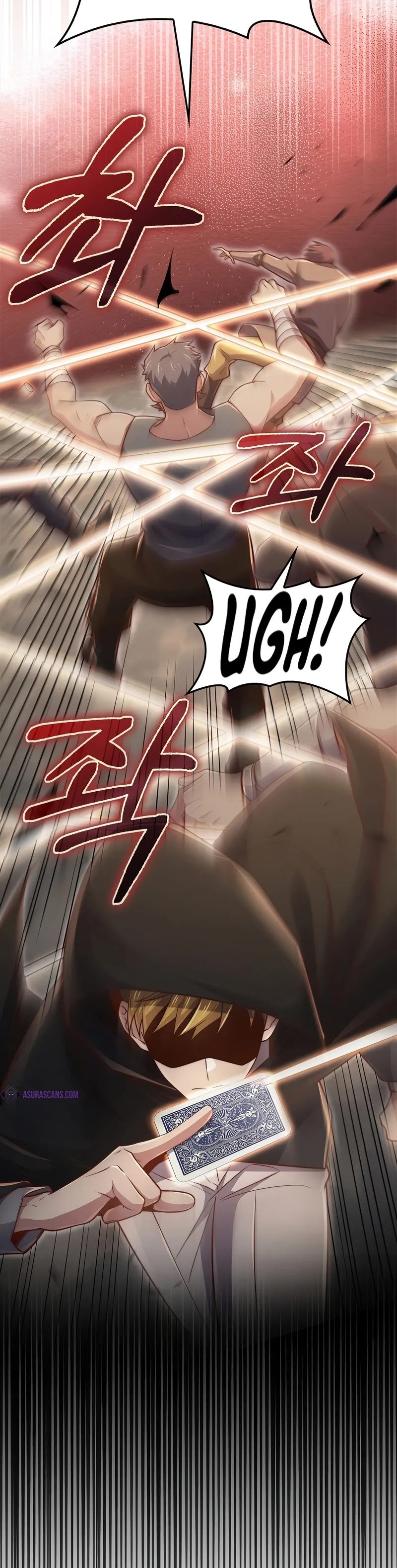 The Lord’s Coins Aren’t Decreasing?! Chapter 135 Bahasa Indonesia