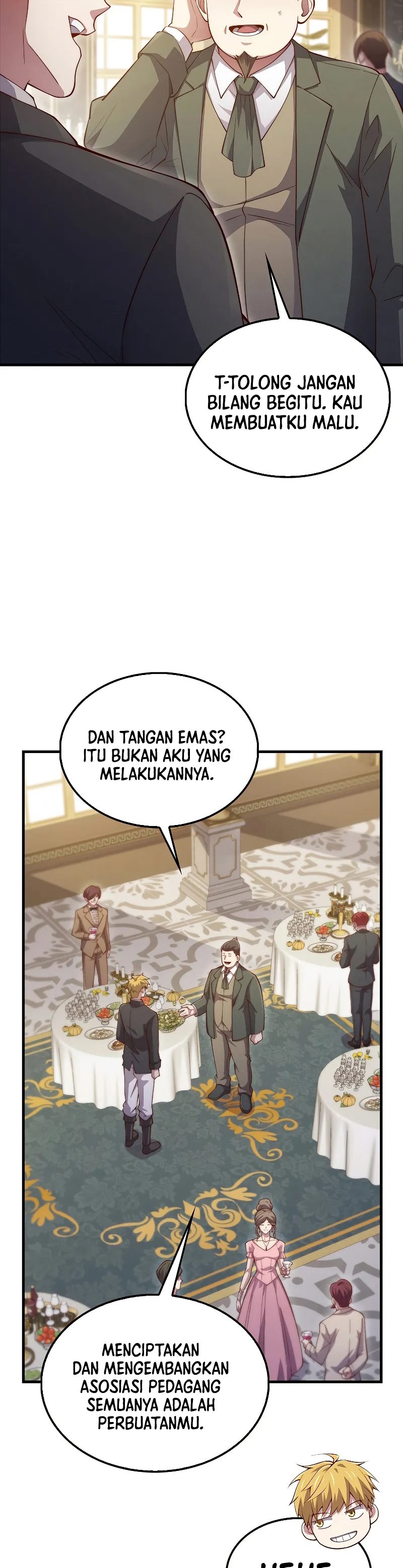 Dilarang COPAS - situs resmi www.mangacanblog.com - Komik the lords coins arent decreasing 138 - chapter 138 139 Indonesia the lords coins arent decreasing 138 - chapter 138 Terbaru 2|Baca Manga Komik Indonesia|Mangacan