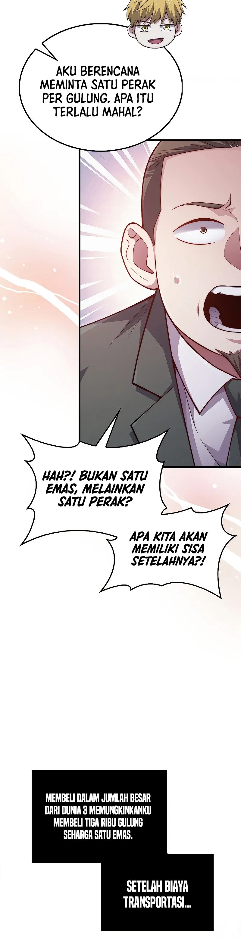 Dilarang COPAS - situs resmi www.mangacanblog.com - Komik the lords coins arent decreasing 138 - chapter 138 139 Indonesia the lords coins arent decreasing 138 - chapter 138 Terbaru 17|Baca Manga Komik Indonesia|Mangacan