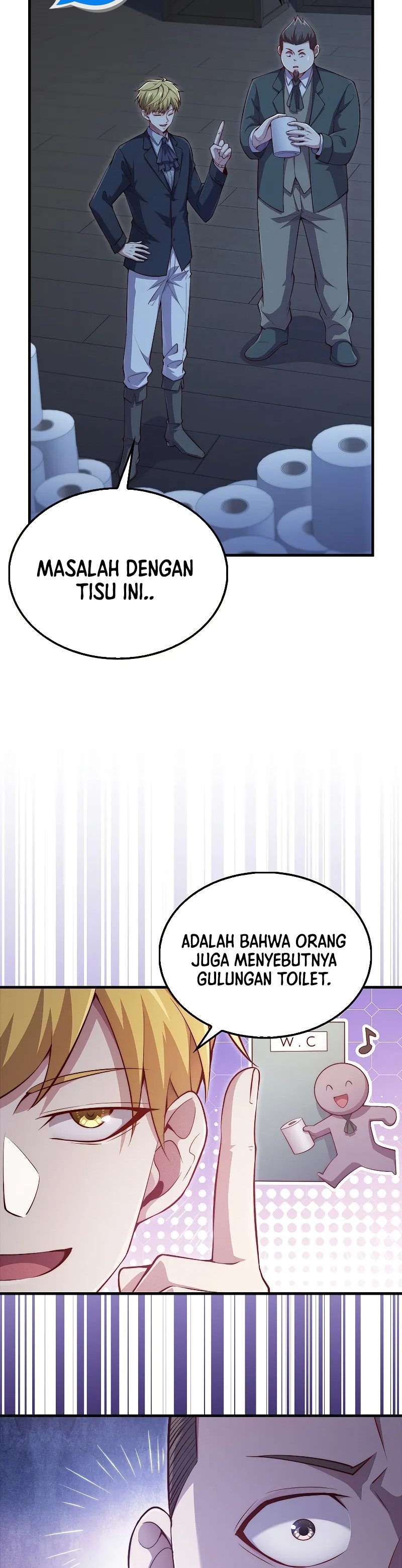 Dilarang COPAS - situs resmi www.mangacanblog.com - Komik the lords coins arent decreasing 138 - chapter 138 139 Indonesia the lords coins arent decreasing 138 - chapter 138 Terbaru 19|Baca Manga Komik Indonesia|Mangacan