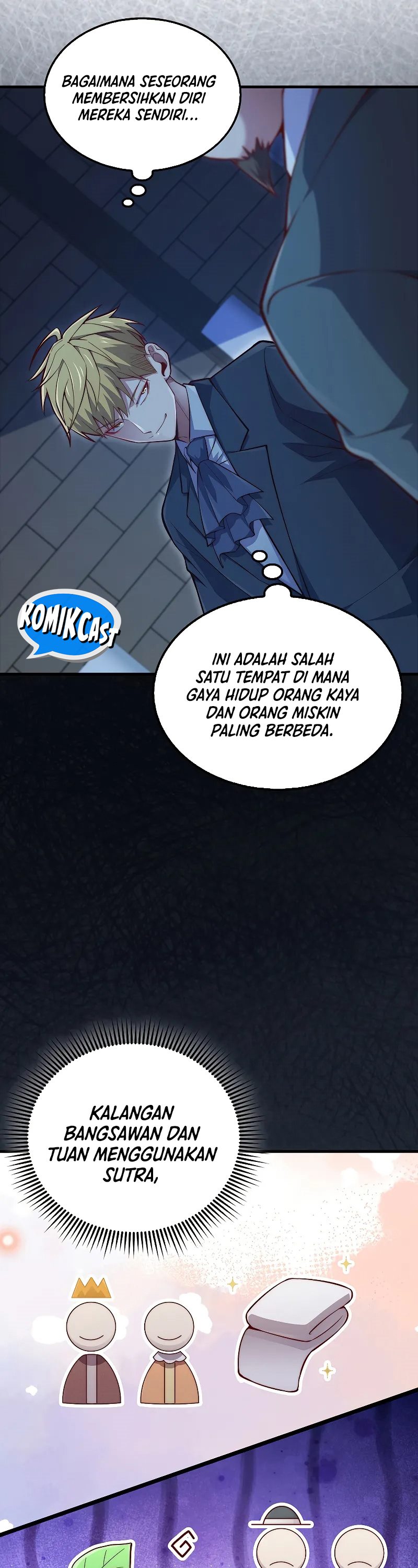 Dilarang COPAS - situs resmi www.mangacanblog.com - Komik the lords coins arent decreasing 138 - chapter 138 139 Indonesia the lords coins arent decreasing 138 - chapter 138 Terbaru 21|Baca Manga Komik Indonesia|Mangacan