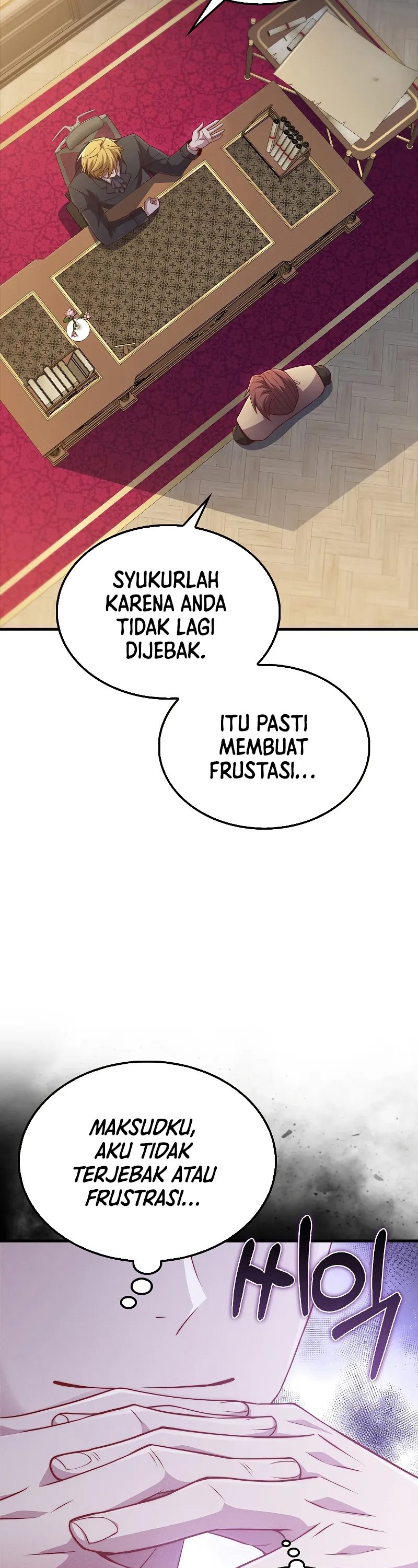 Dilarang COPAS - situs resmi www.mangacanblog.com - Komik the lords coins arent decreasing 138 - chapter 138 139 Indonesia the lords coins arent decreasing 138 - chapter 138 Terbaru 34|Baca Manga Komik Indonesia|Mangacan