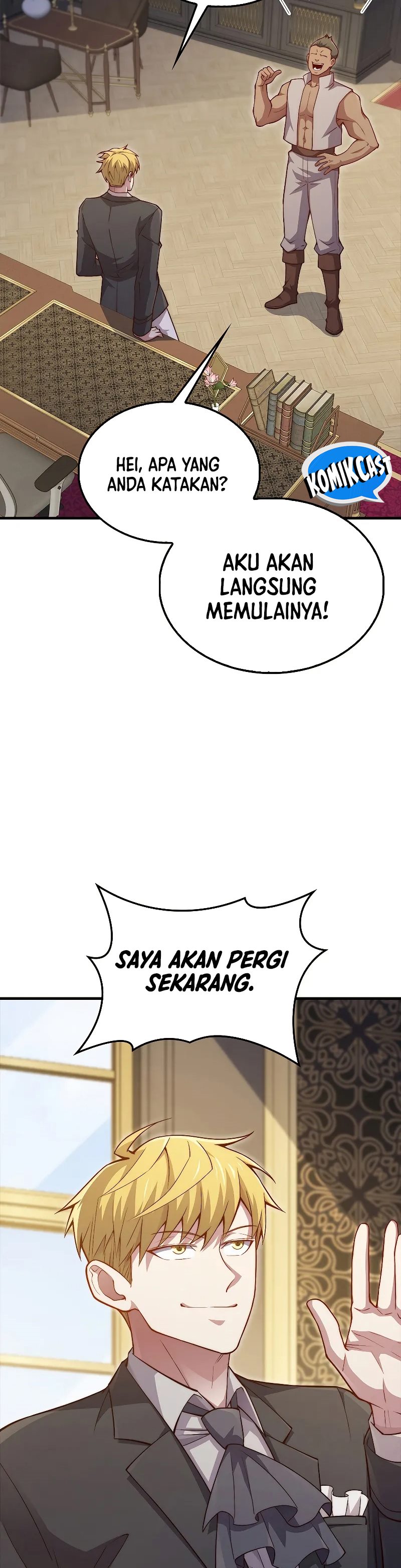 Dilarang COPAS - situs resmi www.mangacanblog.com - Komik the lords coins arent decreasing 138 - chapter 138 139 Indonesia the lords coins arent decreasing 138 - chapter 138 Terbaru 43|Baca Manga Komik Indonesia|Mangacan