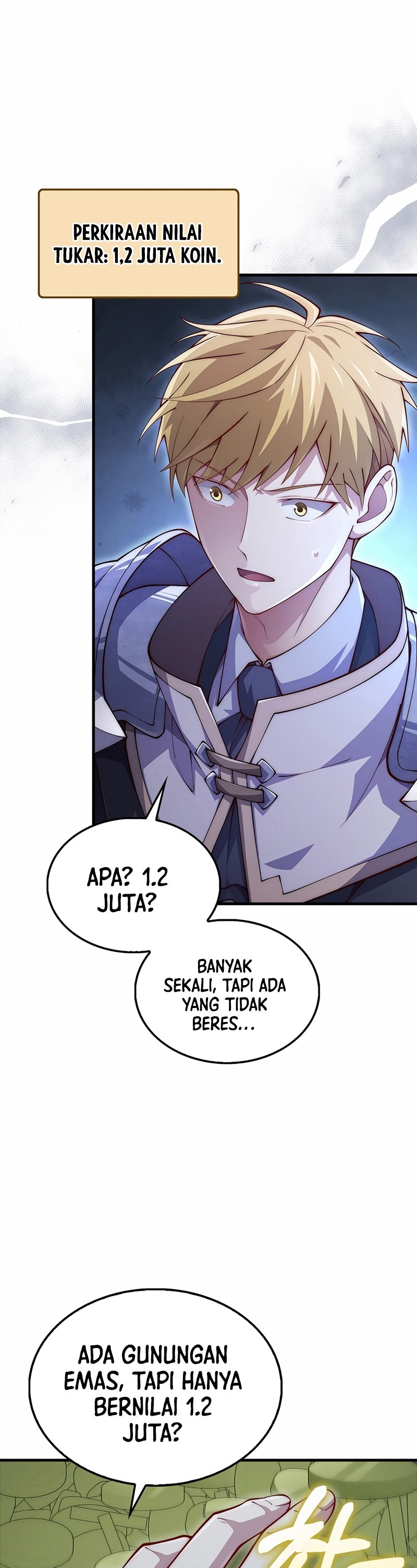 Dilarang COPAS - situs resmi www.mangacanblog.com - Komik the lords coins arent decreasing 140 - chapter 140 141 Indonesia the lords coins arent decreasing 140 - chapter 140 Terbaru 21|Baca Manga Komik Indonesia|Mangacan